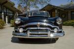 Packard Caribbean Convertible Black 1953 года